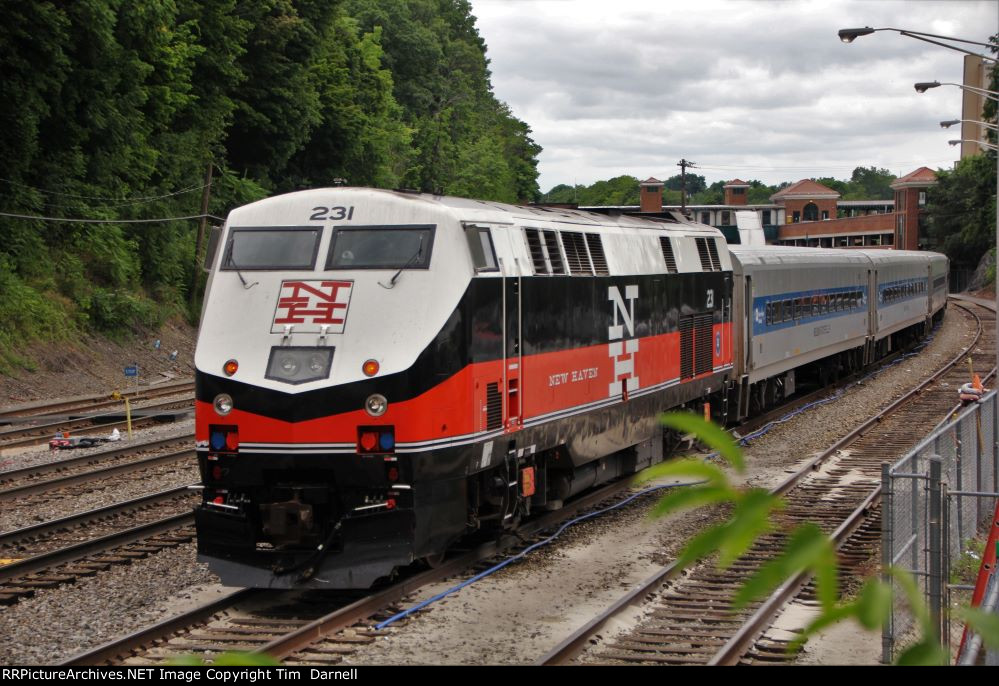 MNCR 231